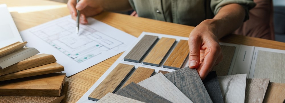 Mobiliario de oficinas