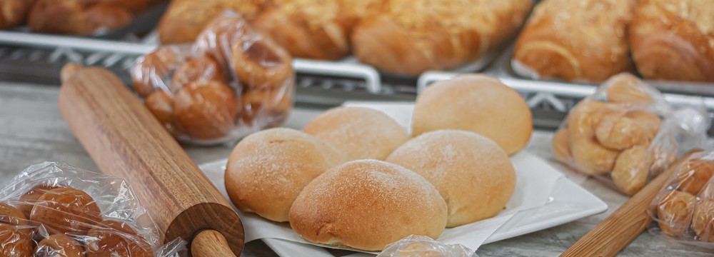Panaderias